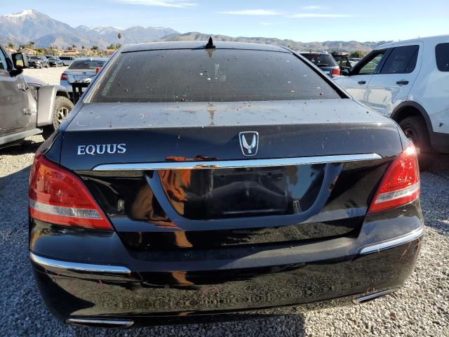 Photo 5 VIN: KMHGH4JH9CU057213 - HYUNDAI EQUUS 