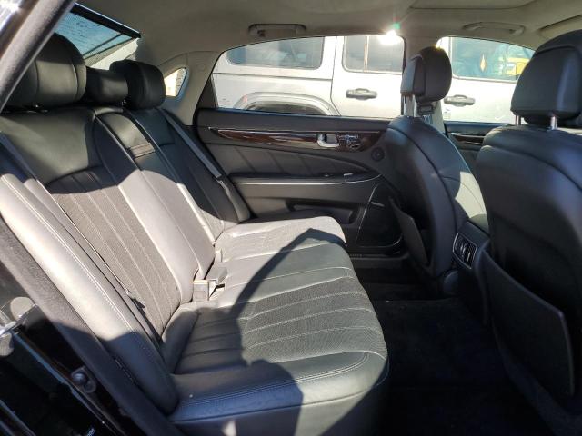 Photo 9 VIN: KMHGH4JH9CU057213 - HYUNDAI EQUUS 