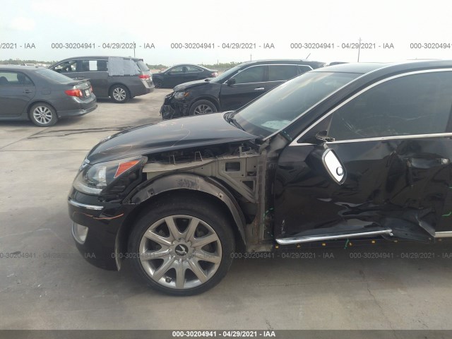 Photo 5 VIN: KMHGH4JH9DU059884 - HYUNDAI EQUUS 