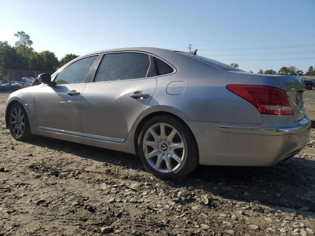 Photo 1 VIN: KMHGH4JH9DU067662 - HYUNDAI EQUUS SIGN 