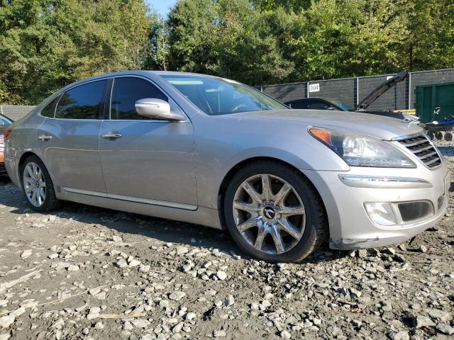 Photo 3 VIN: KMHGH4JH9DU067662 - HYUNDAI EQUUS SIGN 