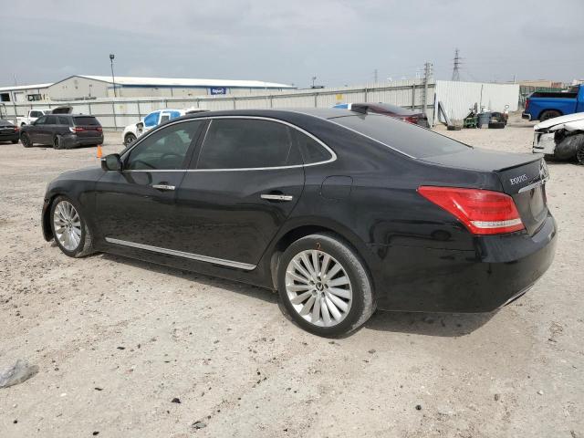 Photo 1 VIN: KMHGH4JH9EU076265 - HYUNDAI EQUUS 