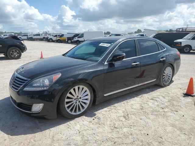 Photo 0 VIN: KMHGH4JH9EU076265 - HYUNDAI EQUUS 