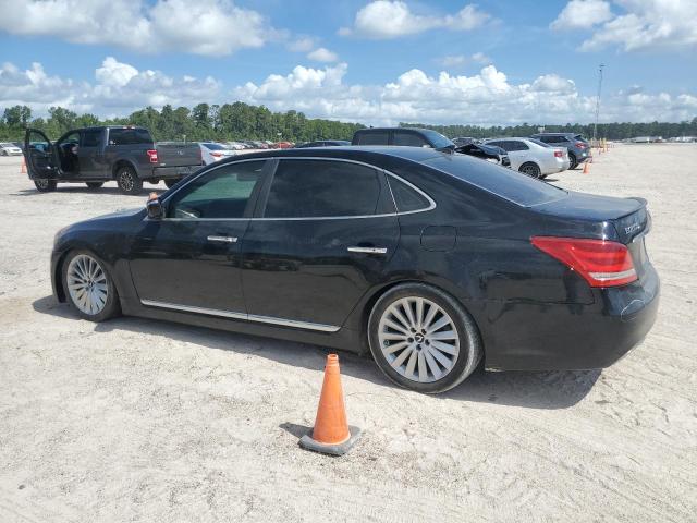 Photo 1 VIN: KMHGH4JH9EU076265 - HYUNDAI EQUUS 