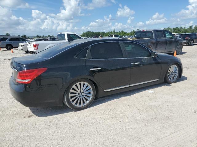 Photo 2 VIN: KMHGH4JH9EU076265 - HYUNDAI EQUUS 