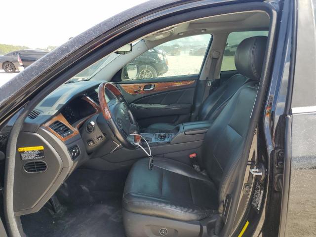 Photo 6 VIN: KMHGH4JH9EU076265 - HYUNDAI EQUUS 