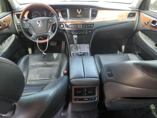 Photo 7 VIN: KMHGH4JH9EU076265 - HYUNDAI EQUUS 