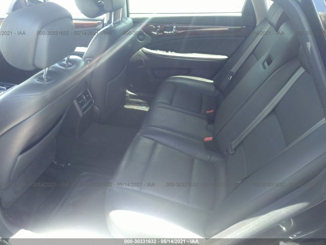 Photo 7 VIN: KMHGH4JH9EU081224 - HYUNDAI EQUUS 