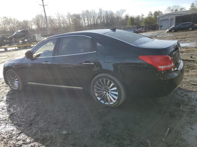 Photo 1 VIN: KMHGH4JH9EU084107 - HYUNDAI EQUUS 