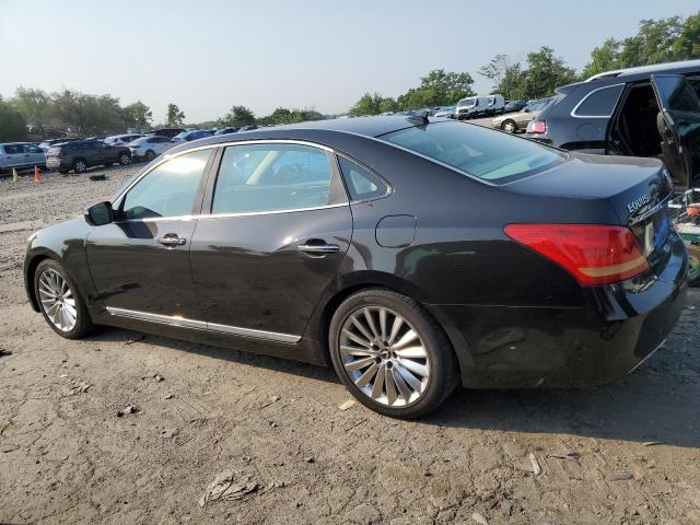 Photo 1 VIN: KMHGH4JH9EU086844 - HYUNDAI EQUUS 