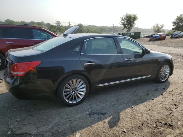 Photo 2 VIN: KMHGH4JH9EU086844 - HYUNDAI EQUUS 