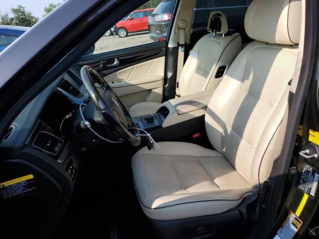 Photo 6 VIN: KMHGH4JH9EU086844 - HYUNDAI EQUUS 