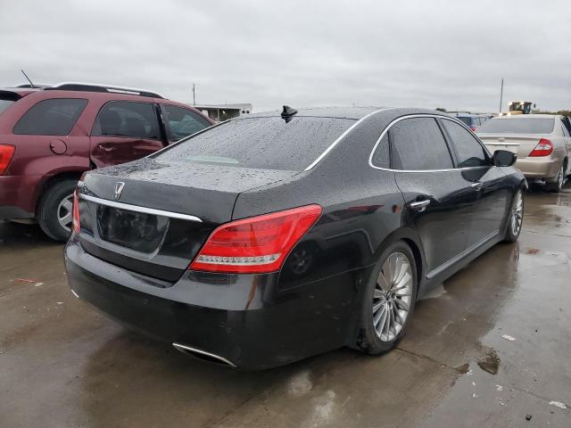 Photo 2 VIN: KMHGH4JH9FU093195 - HYUNDAI EQUUS 