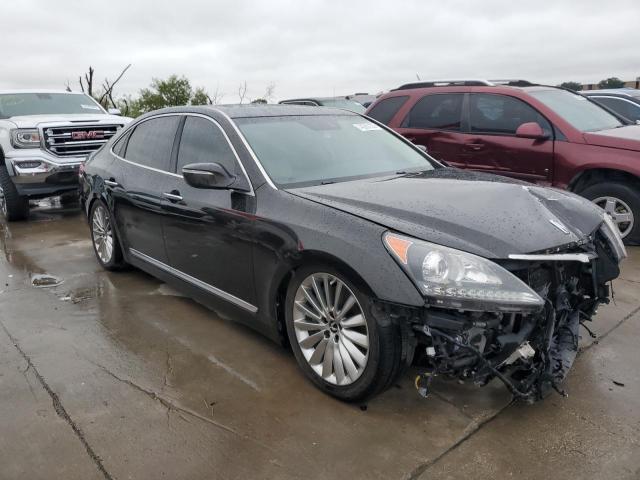 Photo 3 VIN: KMHGH4JH9FU093195 - HYUNDAI EQUUS 