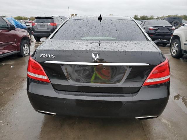 Photo 5 VIN: KMHGH4JH9FU093195 - HYUNDAI EQUUS 