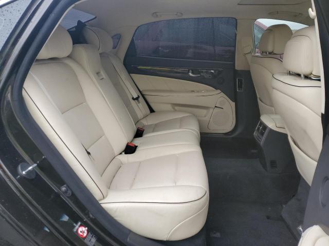 Photo 9 VIN: KMHGH4JH9FU093195 - HYUNDAI EQUUS 