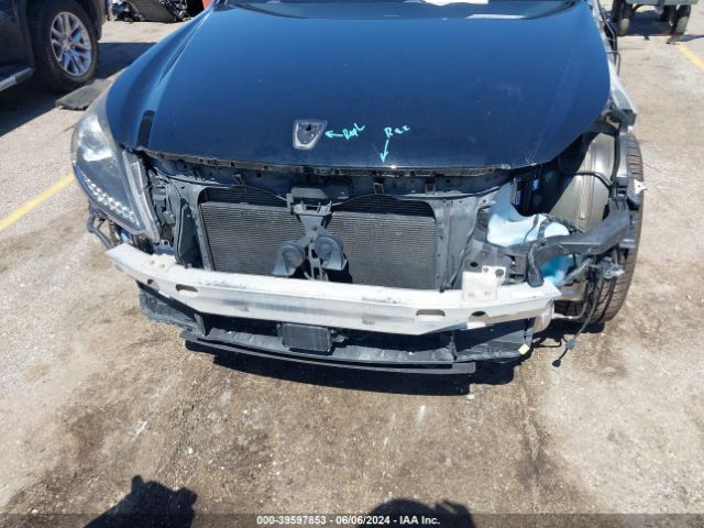 Photo 5 VIN: KMHGH4JH9FU093522 - HYUNDAI EQUUS 