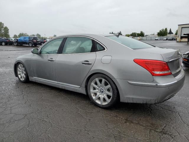 Photo 1 VIN: KMHGH4JHXCU046401 - HYUNDAI EQUUS 