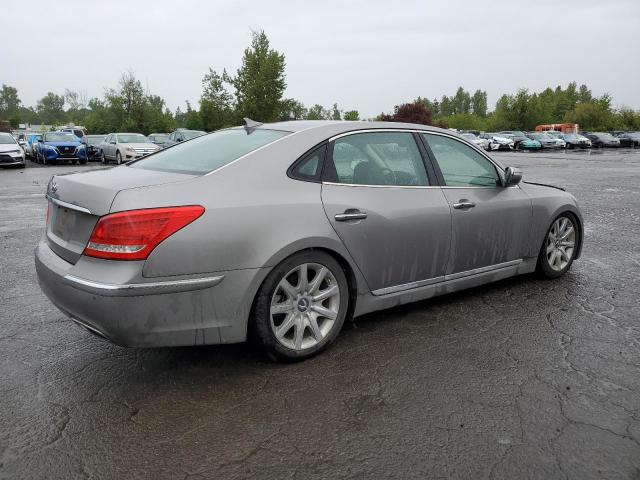 Photo 2 VIN: KMHGH4JHXCU046401 - HYUNDAI EQUUS 