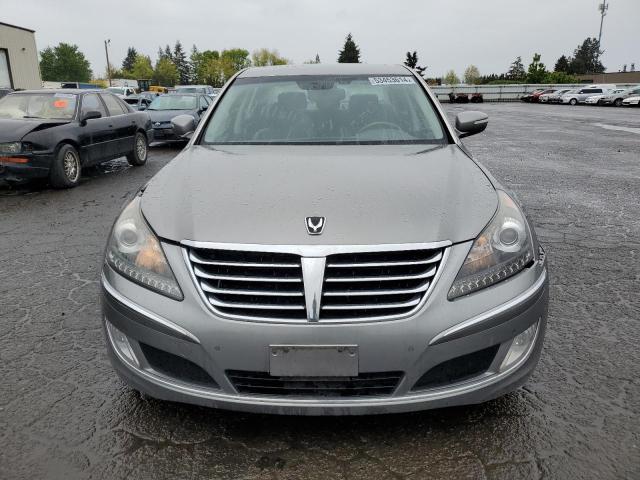 Photo 4 VIN: KMHGH4JHXCU046401 - HYUNDAI EQUUS 