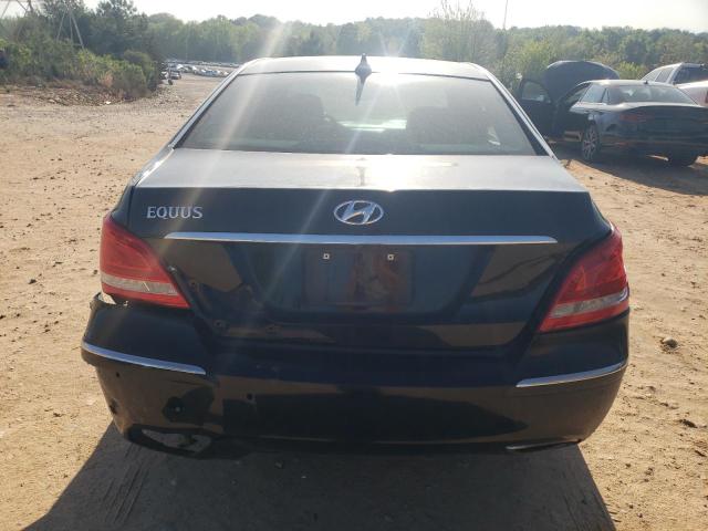 Photo 5 VIN: KMHGH4JHXCU054191 - HYUNDAI EQUUS SIGN 