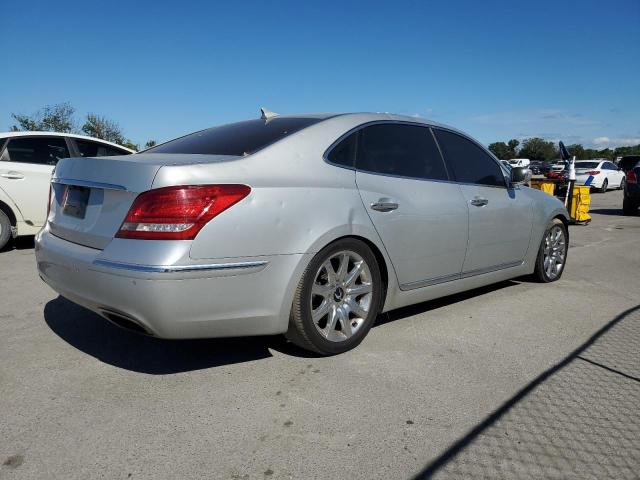 Photo 2 VIN: KMHGH4JHXDU058324 - HYUNDAI EQUUS 