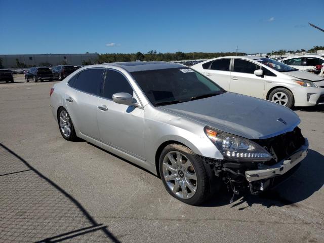 Photo 3 VIN: KMHGH4JHXDU058324 - HYUNDAI EQUUS 