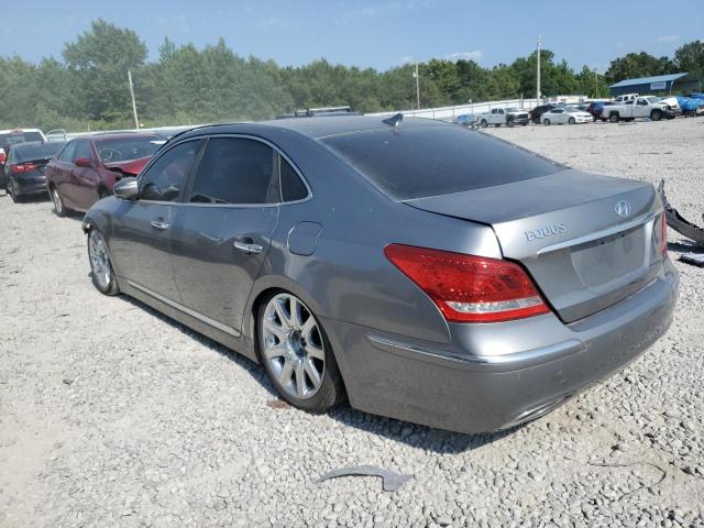 Photo 1 VIN: KMHGH4JHXDU063281 - HYUNDAI EQUUS SIGN 