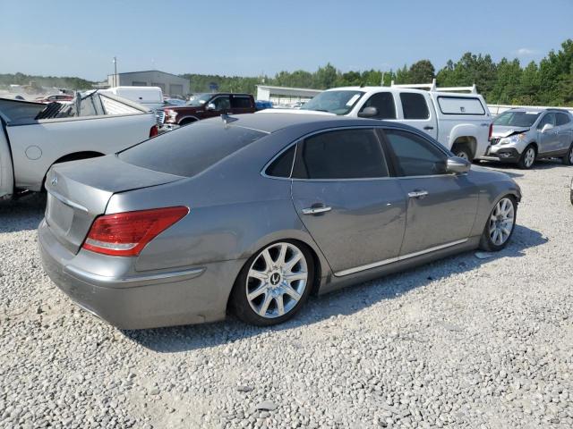 Photo 2 VIN: KMHGH4JHXDU063281 - HYUNDAI EQUUS SIGN 