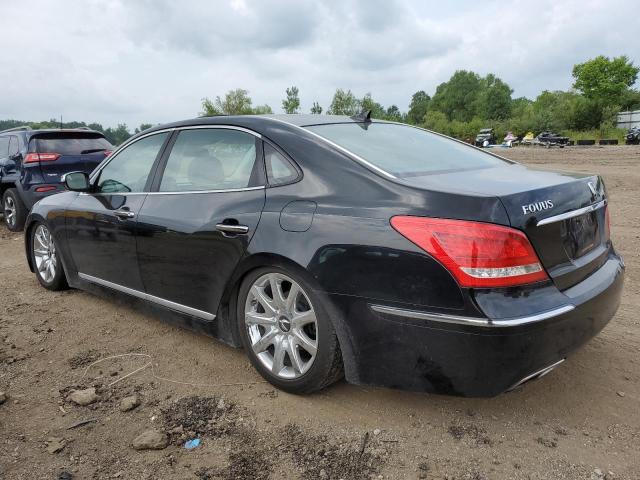 Photo 1 VIN: KMHGH4JHXDU067685 - HYUNDAI EQUUS 