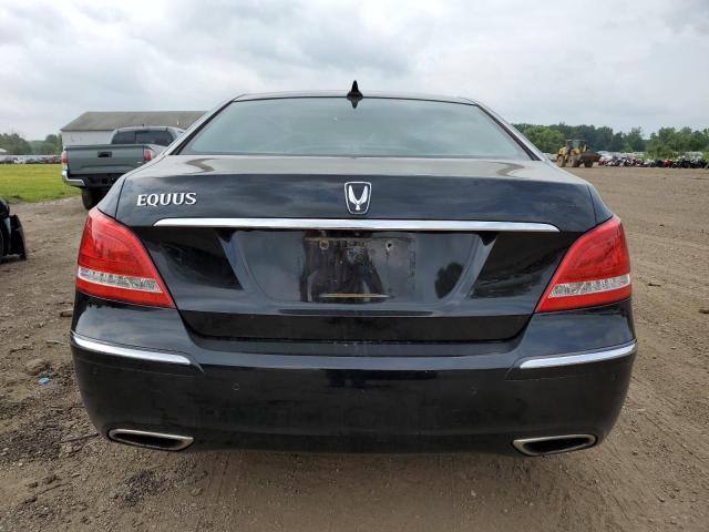 Photo 5 VIN: KMHGH4JHXDU067685 - HYUNDAI EQUUS 