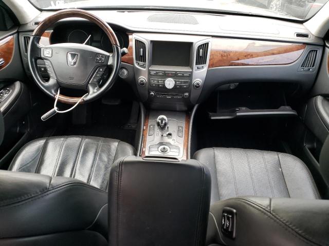 Photo 7 VIN: KMHGH4JHXDU067685 - HYUNDAI EQUUS 