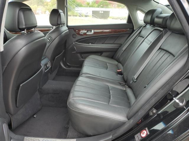 Photo 9 VIN: KMHGH4JHXDU067685 - HYUNDAI EQUUS 