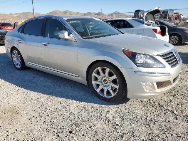 Photo 3 VIN: KMHGH4JHXDU072403 - HYUNDAI EQUUS SIGN 