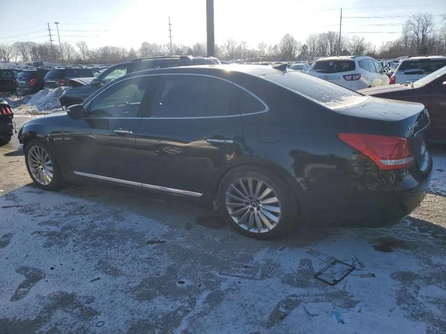 Photo 1 VIN: KMHGH4JHXEU076811 - HYUNDAI EQUUS 