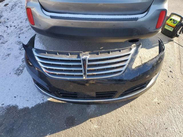 Photo 11 VIN: KMHGH4JHXEU076811 - HYUNDAI EQUUS 