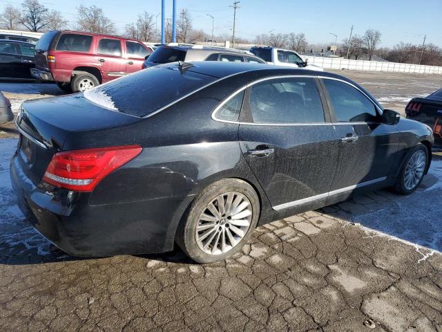 Photo 2 VIN: KMHGH4JHXEU076811 - HYUNDAI EQUUS 