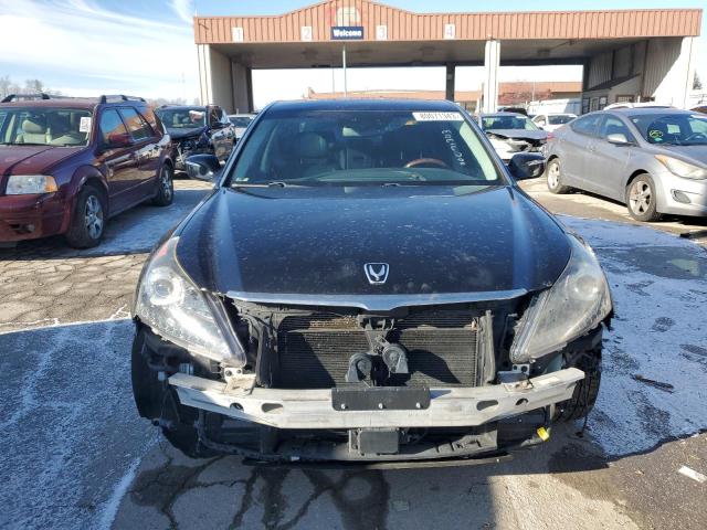 Photo 4 VIN: KMHGH4JHXEU076811 - HYUNDAI EQUUS 