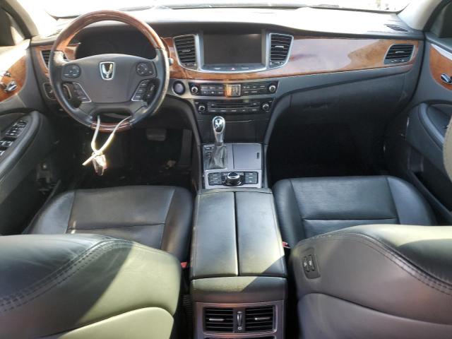 Photo 7 VIN: KMHGH4JHXEU076811 - HYUNDAI EQUUS 