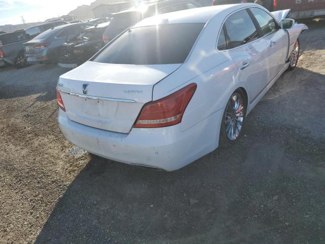 Photo 2 VIN: KMHGH4JHXEU082723 - HYUNDAI EQUUS 