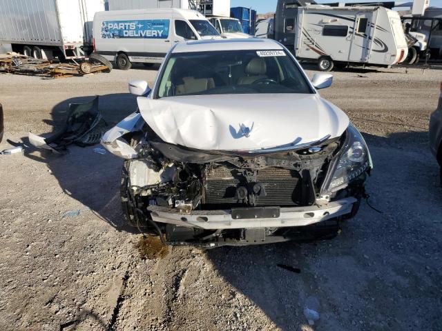 Photo 4 VIN: KMHGH4JHXEU082723 - HYUNDAI EQUUS 