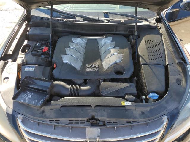 Photo 10 VIN: KMHGH4JHXEU087985 - HYUNDAI EQUUS 