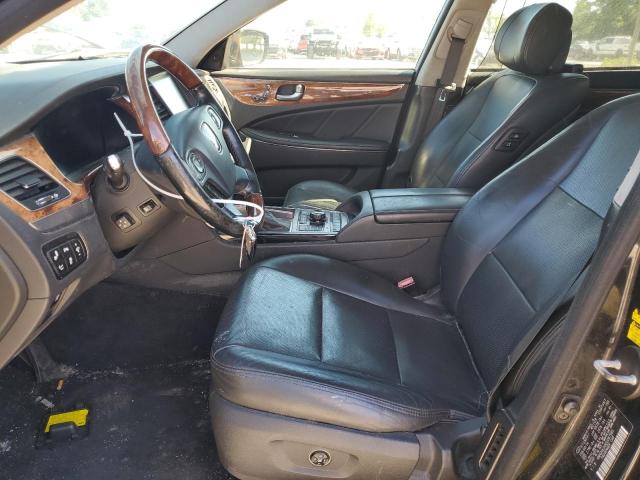 Photo 6 VIN: KMHGH4JHXEU087985 - HYUNDAI EQUUS 