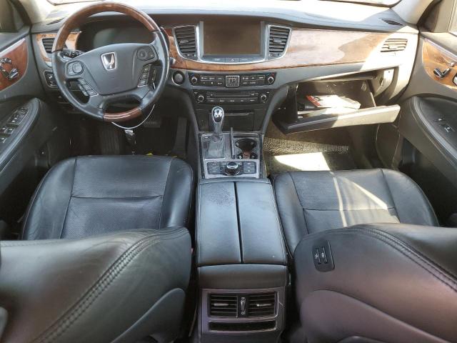 Photo 7 VIN: KMHGH4JHXEU087985 - HYUNDAI EQUUS 