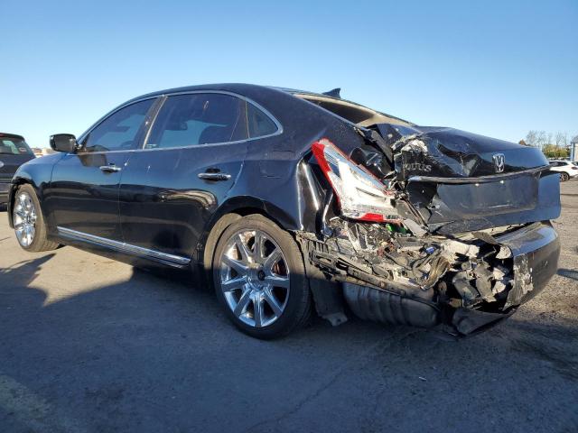 Photo 1 VIN: KMHGH4JHXEU089185 - HYUNDAI EQUUS 