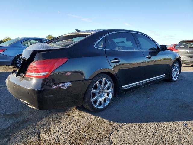 Photo 2 VIN: KMHGH4JHXEU089185 - HYUNDAI EQUUS 