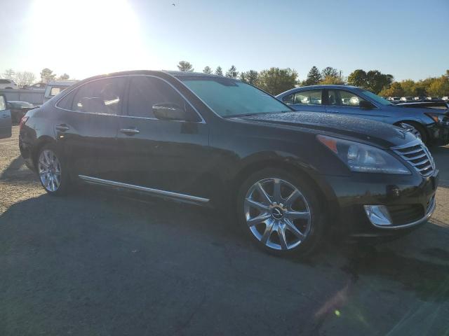 Photo 3 VIN: KMHGH4JHXEU089185 - HYUNDAI EQUUS 