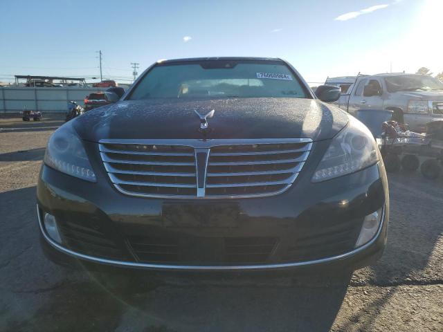 Photo 4 VIN: KMHGH4JHXEU089185 - HYUNDAI EQUUS 