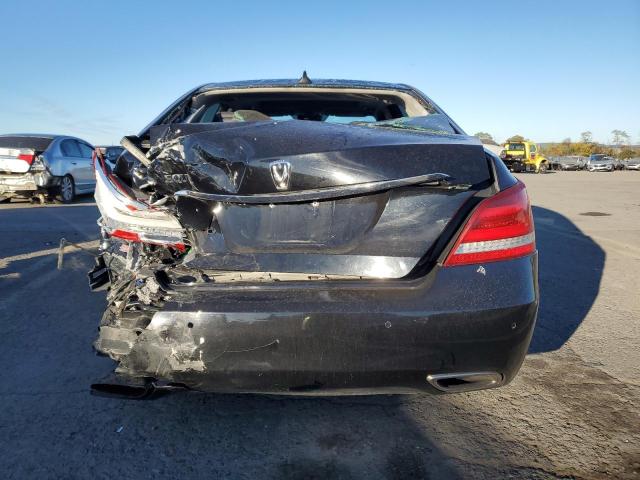 Photo 5 VIN: KMHGH4JHXEU089185 - HYUNDAI EQUUS 