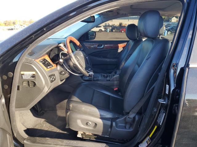 Photo 6 VIN: KMHGH4JHXEU089185 - HYUNDAI EQUUS 